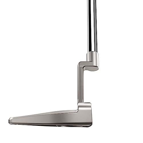 TaylorMade Golf TP Reserve Putter Mallet #21 Righthanded 35 Inches Chrome