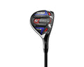 Cobra Golf 2021 Radspeed One Length Hybrid Matte Black-Red-Blue