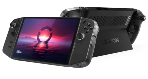 Mavark Lenovo Legion Go Handheld Gaming Tool 8.8" 144Hz AMD Ryzen Z1 16GB 2TB SSD Win 11 Pro