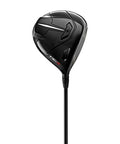 Titleist TSR4 Tour AD DI-6 S 9.0 Black