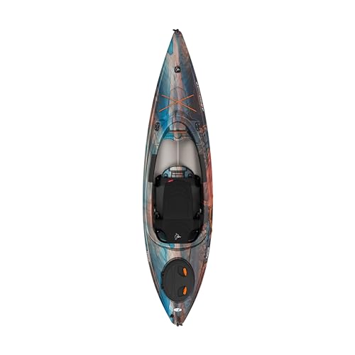 Pelican Argo 100XR Recreational Kayak Cosmos