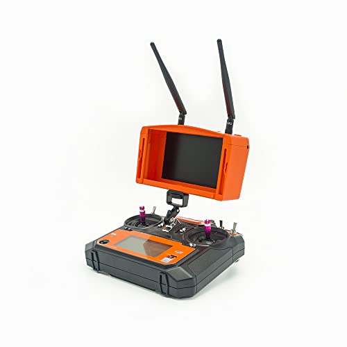 SwellPRO Waterproof Fisherman FD1 FPV Fishing Drone Bundle with Camera