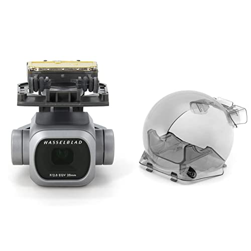 INSYOO Mavic 2 Pro Gimbal Camera with Protector for DJI Drone Accessories