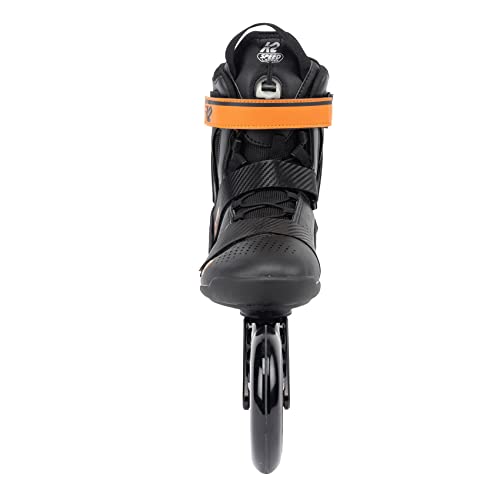 K2 Skate Mod 110 Black_Red 10.5
