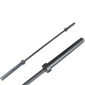ADIEN Olympic Barbell Shaft 86.6" Camouflage