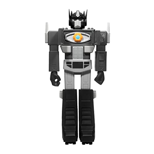 Super7 Transformers Optimus Prime Fallen Leader 24" Shogun Action Figure Collectible