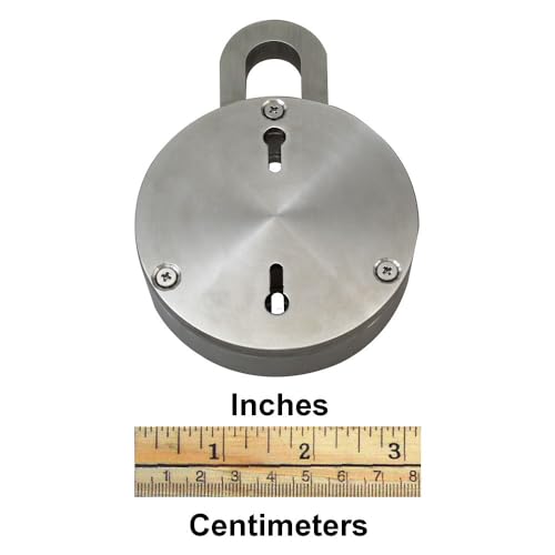 Mfave Metal Swing Lock
