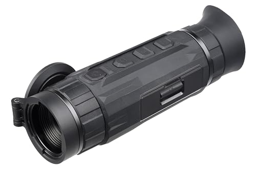 AGM Global Vision Sidewinder TM25-384 Thermal Imaging Monocular Black