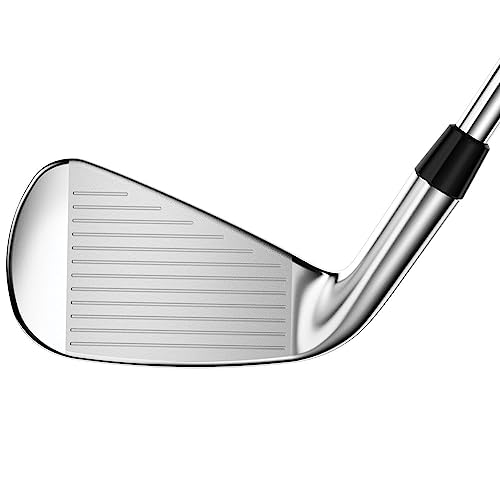 Callaway 2020 X-Forged Utility Iron Right Steel Stiff 24* 5-Iron Chrome