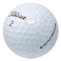 LostGolfBalls.com Titleist Pro V1x Golf Balls Good Condition AAA Quality Recycled Bulk White