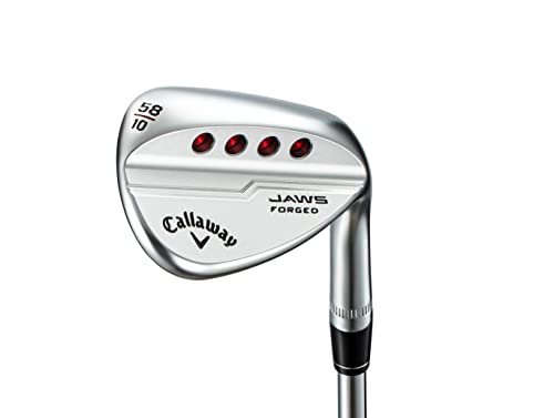Callaway JAWS FORGED CHROME Men's Right Wedge