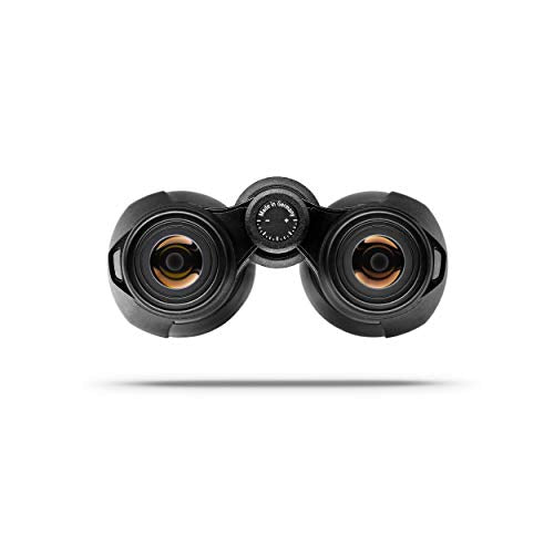 ZEISS Victory HT Binoculars 8x54 Black