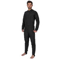 Fourth Element Halo A°R Men's Drysuit Undergarment Black Medium Tall