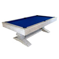Hathaway Montecito 8-ft Pool Table Driftwood Finish