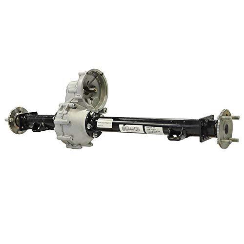 Performance Plus Carts Golf Cart Rear Transaxle Assembly | Electric 1998-Up DS & 2004-2021 Precedent Models