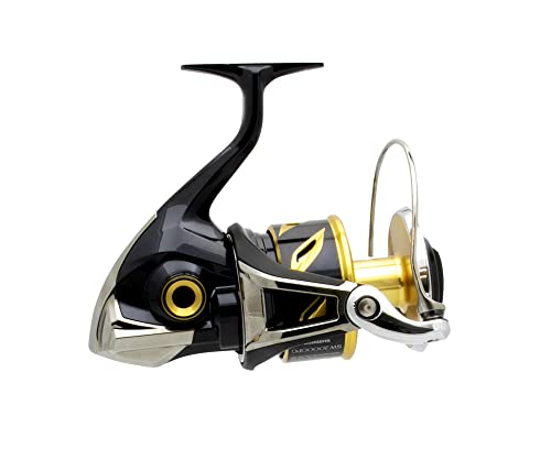 SHIMANO Stella SW 18000HG C Multi