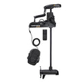Minn Kota Ulterra 80 lb Thrust Trolling Motor with Dual Spectrum Chirp Sonar and Wireless Remote Black