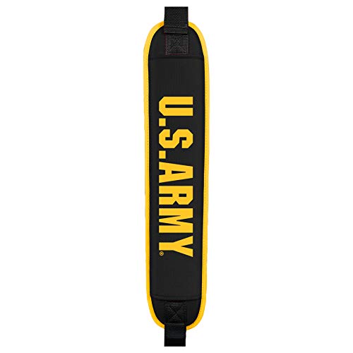 Team Effort Army Bucket III Cooler Cart Golf Bag Army