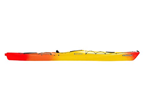 Perception Kayaks Carolina 14.0 Kayak Sunset