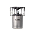 Kasco 3/4 HP Lake & Pond De-icer 120V Silver