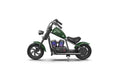 HYPER GOGO Cruiser 12 Plus Electric Kids Motorbike Pine