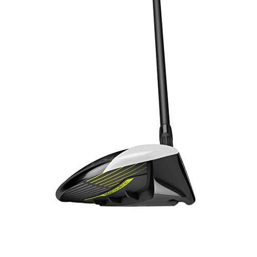 TaylorMade Fairway-M2 2017 Women's 5HL Golf Fairway Red