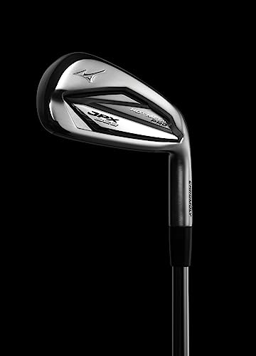 Mizuno JPX923 HOT Metal PRO Iron Set LH/Steel/Stiff
