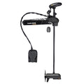 Minn Kota Ultrex 112 lb. Thrust Trolling Motor 52" Shaft MEGA Down Imaging Black