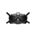 DJI FPV Goggles V2 Drone Racing Immersive Experience Black (Renewed)