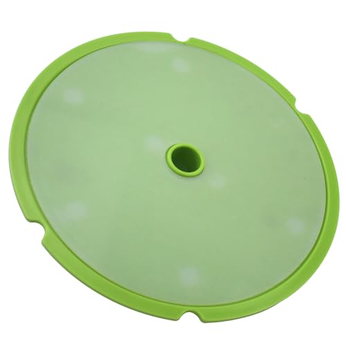 Cherish XT Balloon Stuffer Machine 17-inch Gift Wrapping Kit Green