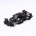 Helidirect RTRC RTA V2 Chassis Set RC Car Kit 1/28