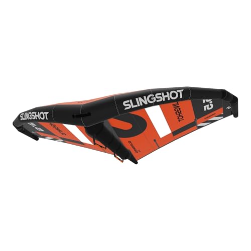 Slingshot Sports SlingWing V4 Wing 7 Meter Blue