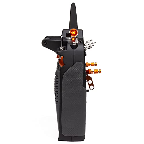 Spektrum NX20 20-Channel DSMX Transmitter SPMR20500