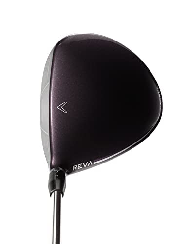 Callaway Golf WD RH BB REVA 23 DR 12.5 50 GR WMS Eggplant