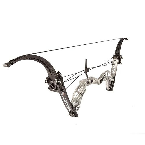 Muzzy Bowfishing VXM Kit Right Hand 8008 Gray