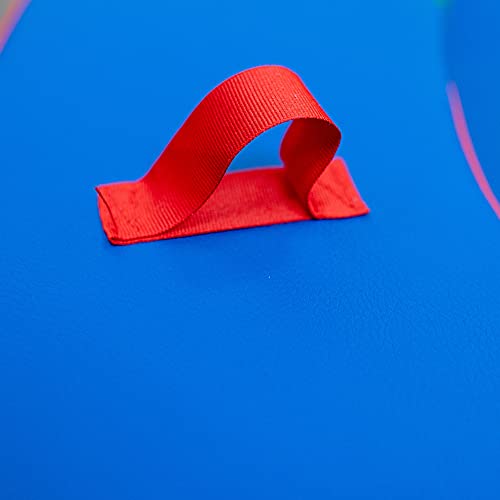 Children's Factory Playring with Tunnel & Slide Rainbow