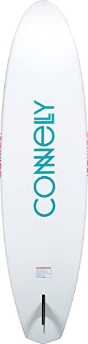 Connelly Classic SUP Limited Edition, 11'2" Red