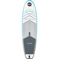 NRS X-Lite 10.8 Inflatable SUP Board White/Blue/Grey