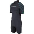 Henderson Men’s Greenprene 3mm Shorty Wetsuit Black
