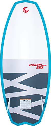 Connelly CWB Voodoo Wakesurf Board Blue