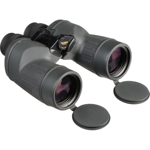 Fujifilm Fujinon Polaris 10x50 FMTR Porro Prism Binocular Grey