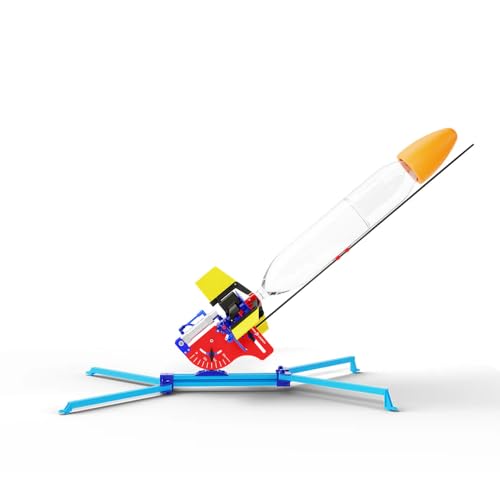 Space Trek HydroLaunch® Water Rocket Starter Kit