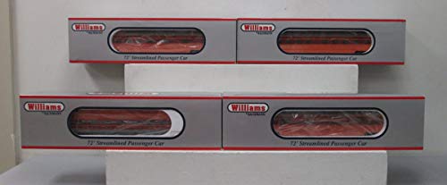 Bachmann Milwaukee Road Train Set