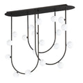 Maxim Studio M Contour SM24919BBZ Pendant Light Brushed Bronze
