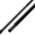 Cuetec Cynergy SVB Ghost Edition Carbon Billiards Pool Cue Stick Ghost Gray