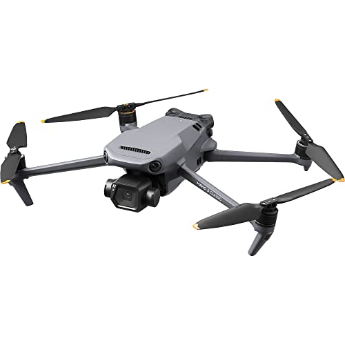DJI Mavic 3 Classic Drone 4/3 CMOS Hasselblad Camera 5.1K HD Video Pilot Bundle