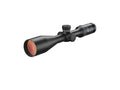 ZEISS Conquest V4 3-12x56 Riflescope Illuminated Plex Reticle Black