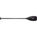 Werner Paddles Werner Journey 1-Piece Carbon Canoe Paddle