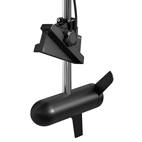 Garmin LiveScope XR System Bundle with GLS 10 and LVS62 Transducer Black