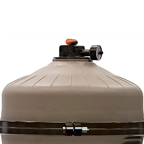 Hayward W3C3030 SwimClear Cartridge Pool Filter Gray